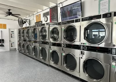 Laundry Service