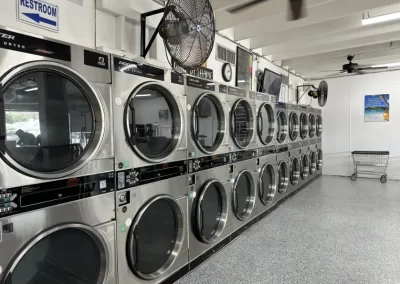 Quality Laundromat