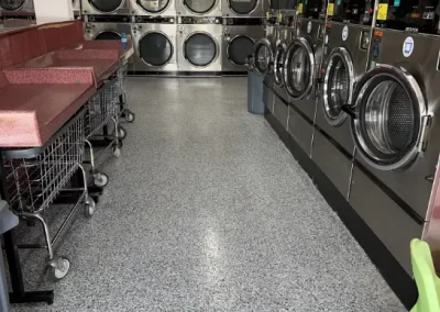 Trusted Laundromat Service