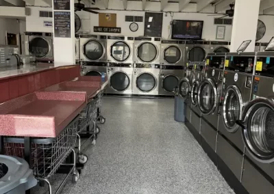Trusted Laundry Shop